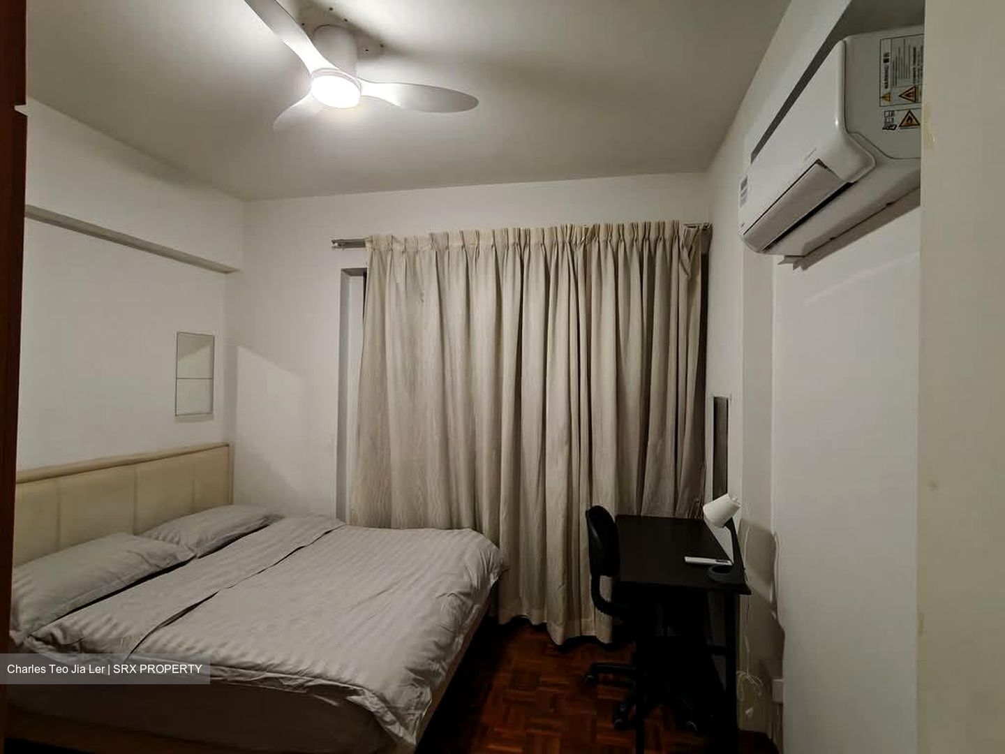 Central Green Condominium (D3), Condominium #602784591